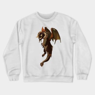 World of Warcraft , Nefarian Crewneck Sweatshirt